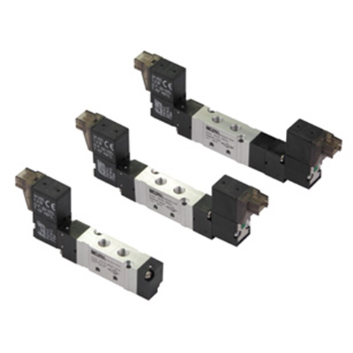 Neuma Solenoid Valve NVS Series