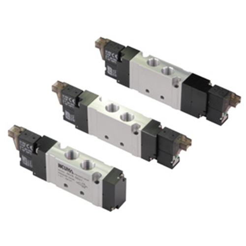 Neuma Solenoid Valve NVS Series