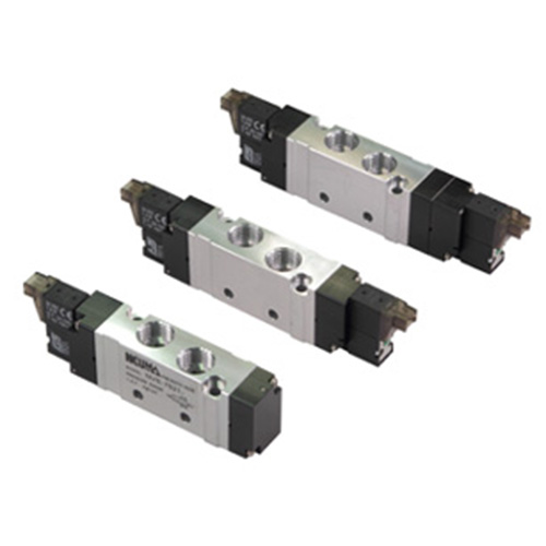 Neuma Solenoid Valve NVS Series