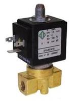 ODE solenoid valve