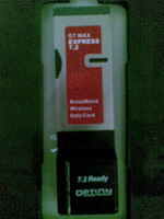 OPTION EXPRESS 7.2