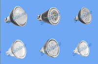 LED PAR light