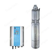 Solartech PSD600 DC Solar Pump