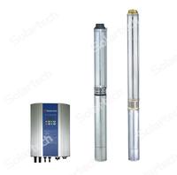 Solartech PF Series Solar Pumping Inverter