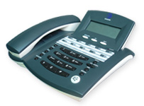 SIP IP phone for home and business