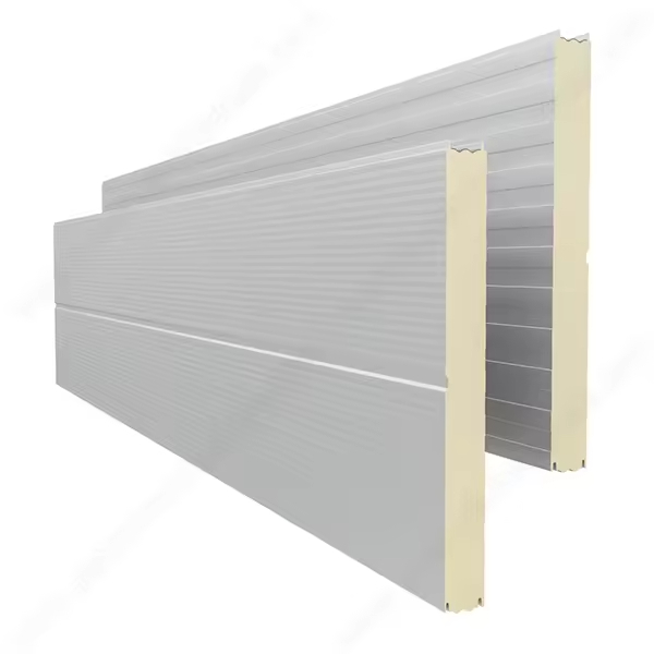 PIR sandwich panel
