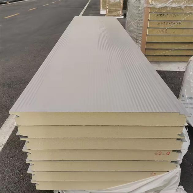Sandwich Panels