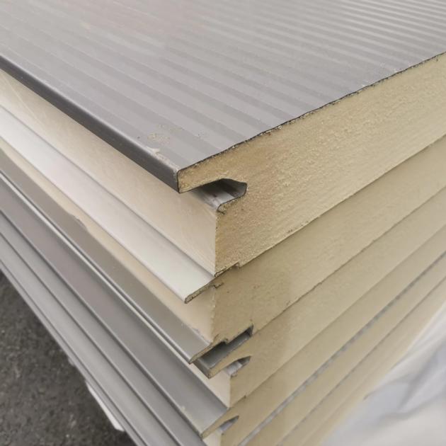 Sandwich Panels