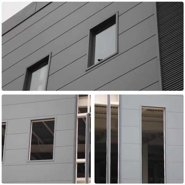 Sandwich Panels