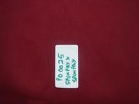 Canvas fabric 