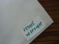 Woven  Industrial Filter fabric and Bag 