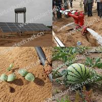 solar irrigation system