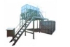 pu foam sponge reborn foaming machine