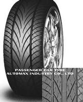 Passenger Car Tire