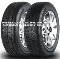 Passenger Car Winter Tyre ( 601/ 602)