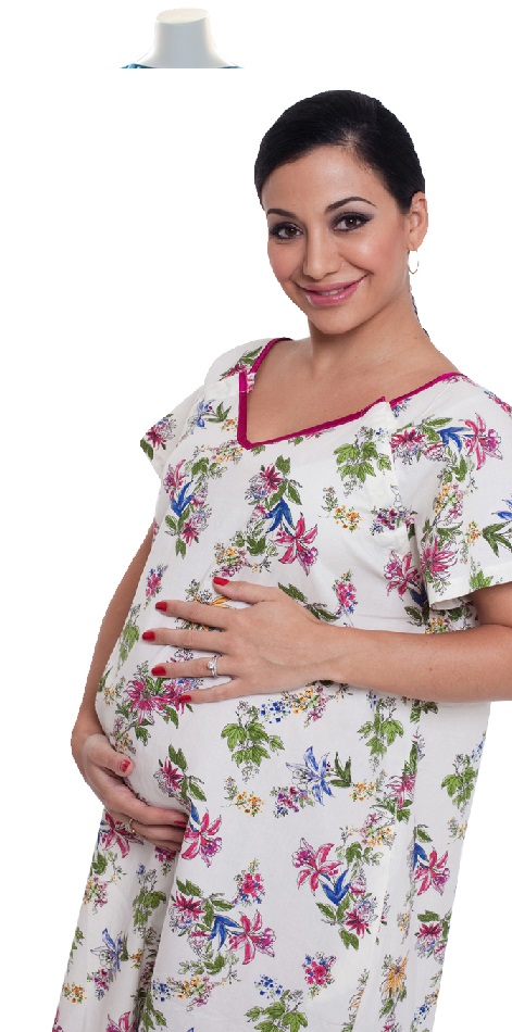 Hospital Gown Patient Gown Scrub Hospital