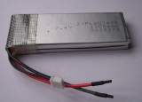 Polymer Lithium Battery Pack