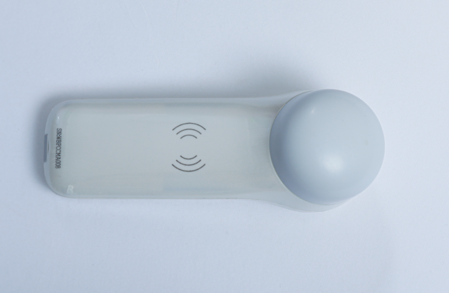 4D Wireless Bladder Scanner