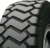 Radial OTR Tyres 23.5R25