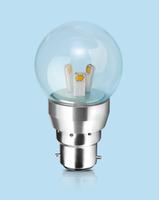 LED S1 Global bulb Series