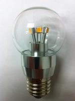 LED Globe bulb S3 series