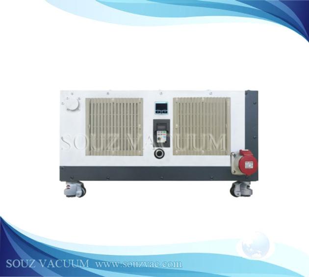 SBS Box-type Screw Vacuum System