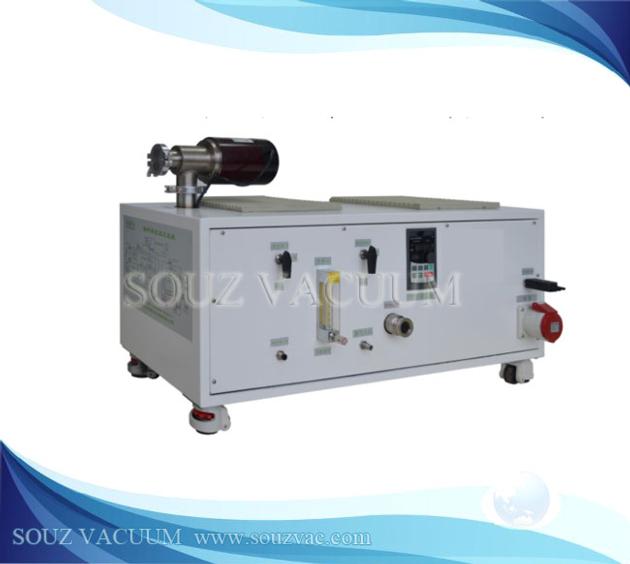 SBS Box Type Screw Vacuum System
