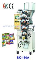 small granule packing machine SK-160A