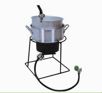 Outdoor Cooker SL1205