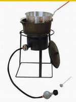 Outdoor Cooker SL1650