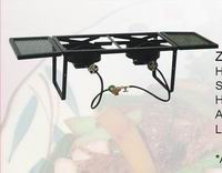 Outdoor Cooker SL2T