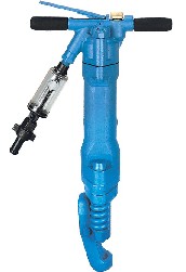 Sell jack hammer SL80