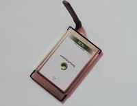 Sony ericsson GC85