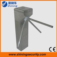 STB008(Bus using Turnstile)