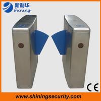 STD004(Flap Turnstile)