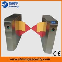 STD006(Double Flap Turnstile)