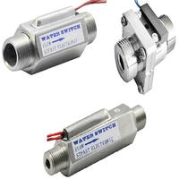 stainless steel flow switch