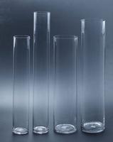 glass vase