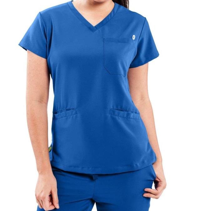 Doctor Gown Lab Coat Patient Gown