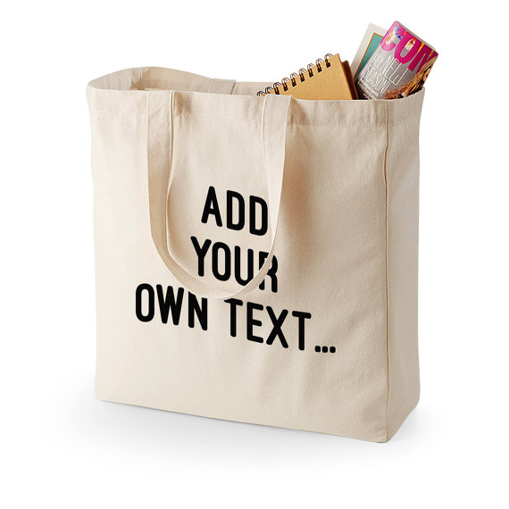 Shopping Bag/ Canvas Tote Bag/ Grocery Bag/ Jute Bag/ Promotional Bag