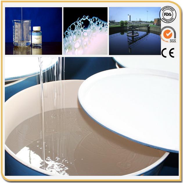 Silicone Oil Polydimethylsiloxane Dimethypolysiloxane PDMS Dimethicone Simethicone 10-100000cst 