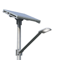 Solar Street Lights