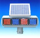 solar traffic light / solar road studs