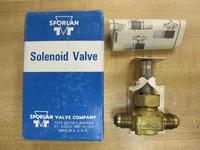 Sporlan solenoid valve