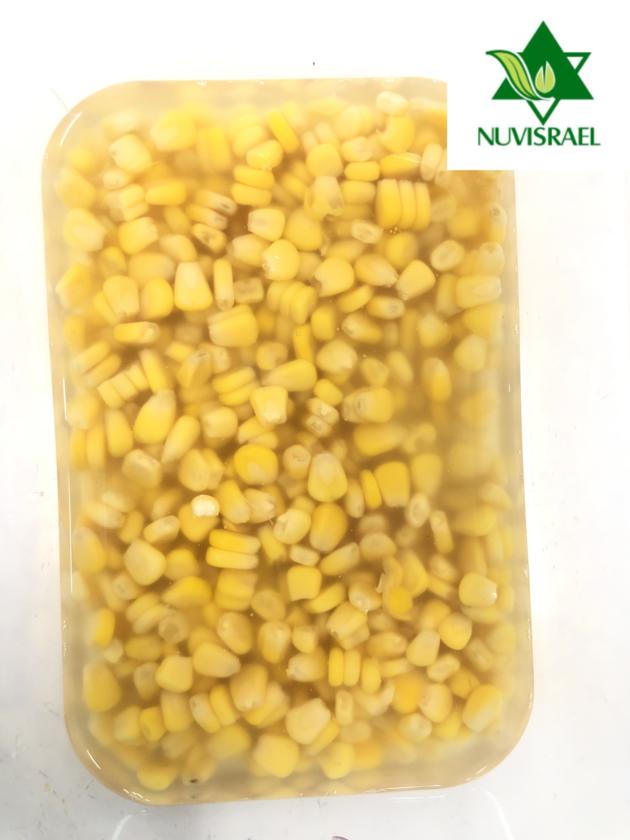 Canned Sweet Corn