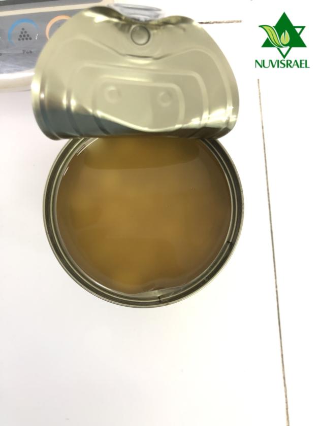 Canned Sweet Corn