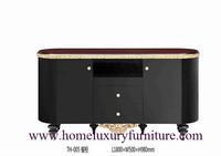 Sideboards dining room table buffets table solid wood table classic table cabinets TH-005
