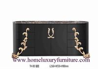Classic table buffets sideboards decoration table furniture buffets dining buffets TH-003