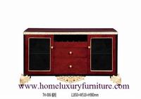 Dining buffets and console storage cabinet room furniture buffets classic buffets TH-006