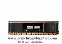 Wooden Tv Stands price solid wood furniture living room furniture TV stands TR-005